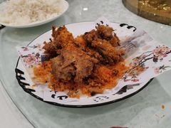 -正阳春烤鸭店(杨楼店)