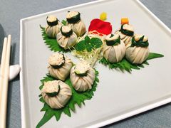 -宝燕壹号景观餐厅(龙盛国际商业广场店)
