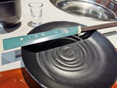 -京味斋·铜锅涮羊肉(牡丹大道店)