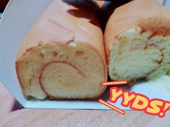 -迦南·甜品蛋糕(传媒店)