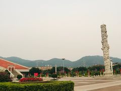 -中国闽台缘博物馆