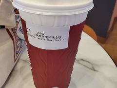 -COSTA COFFEE(恒基名人购物中心店)