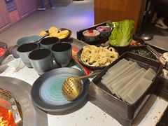 -火鳳祥美蛙牛肉自助(青悦城店)