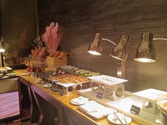 -上海大宁福朋喜来登酒店大堂吧(共和新路店)