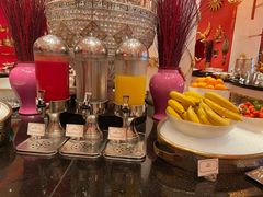 -咖啡苑 - 蔚藍夏日限定主题(永利皇宫店)