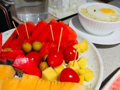 -海底捞大排档火锅(悦荟广场店)