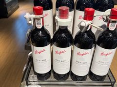 -Olé精品超市(上海港汇恒隆店)