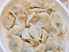 -领头羊·西部烧烤·特色菜(北新桥店)