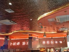 -淼福猪肚鸡·椰子鸡火锅(大沙地店)