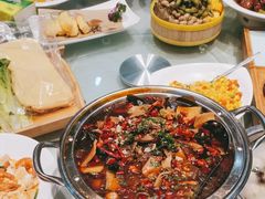 -老山东·山东菜(鲁菜名店)