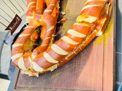 -Brotzeit博璨德国啤酒餐厅(亮马桥官舍店)