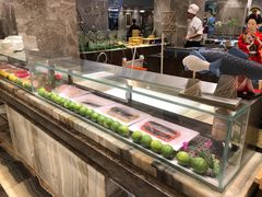 -福州西湖大酒店·怡湖咖啡厅