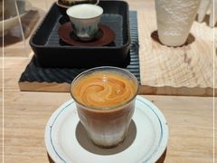 -觅见咖啡馆(艺展中心店)