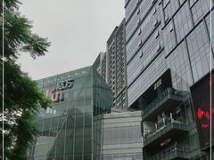 -合景·悠方(成都店)