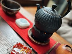 -扫雪煮茶(西村店)