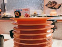 -争鲜回转寿司(南开大悦城店)