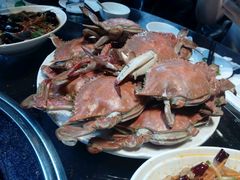 -睿柏云酒店-餐厅