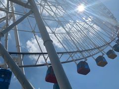 -南昌之星游乐场