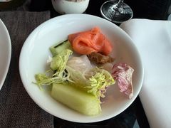 -广州四季酒店·意珍·意式自助餐