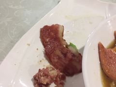 -七哥港式茶餐厅(亮马桥总店)