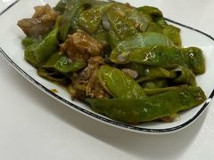 -东北饺子馆(马尾君竹店)