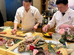 -龍千代·味自慢(黑龙江北路店)