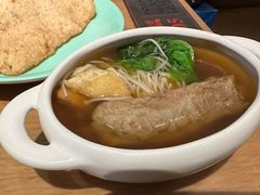 -新加坡高记KOO KEE Restaurant(盈科店)