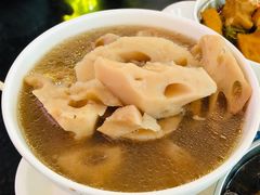-三亚国际免税城-美食广场