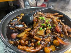 人气爆款鸡爪-HOTISLAND海鸡岛(宝业路店)