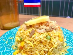 -迷你椰·泰式大排档(湖州衣裳街店)