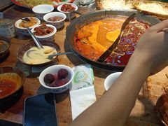 -楠火锅(哈尔滨金爵万象店)