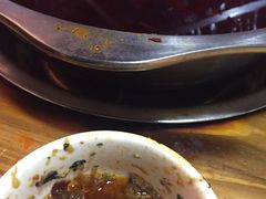 -金鼎雪山牦牛杂火锅(理县总店)