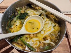 -小满手工粉(北京富力广场店)