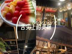 -黄泥岗·黄陂农家菜(百步亭店)