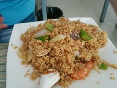 -Sasa的海(蜈支洲岛后海店)