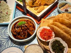 -遇见长安之高山流水(李家村万达店)