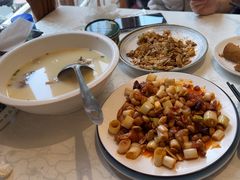 -福来居烤鸭店(天坛二店)