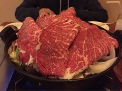 牛玄庵黑毛牛锅酒家(新源里店)-牛玄庵日式寿喜烧·料理店(新源里店)