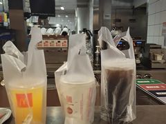 -麦当劳(春风店)