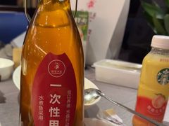 -渝信川菜(工体店)