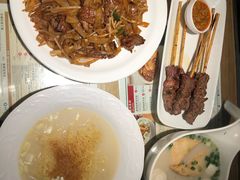 -翠华餐厅
