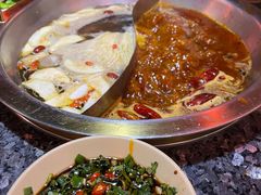 -蜀大侠火锅(森兰花园城店)
