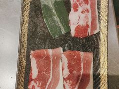 -花时·炭火烧肉(东百中心A馆店)