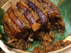 -南京大牌档(香港广场店)