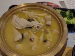 -老娘舅(富都广场店)