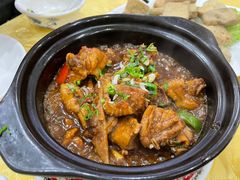 -里下河土菜馆(解放路店)