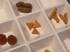 -探鱼·鲜青椒爽麻烤鱼(苏宁广场店)