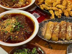 -付小姐在成都(中山公园店)