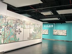 -江苏省美术馆(长江路新馆)