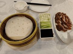 -便宜坊烤鸭店(国瑞城哈德门店)